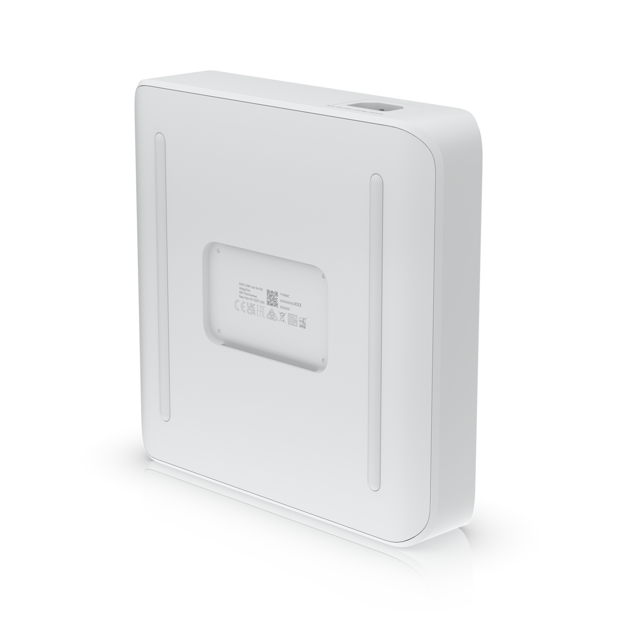 Ubiquiti UniFi Switch Lite 16 PoE | 16 Gigabit ports with 8 PoE+ | White