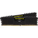 Corsair Vengeance LPX | DDR4 RAM kit | 16GB 3200MHz CL16 | 2 x 8GB Black