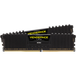 Corsair Vengeance LPX | DDR4 RAM kit | 16GB 3200MHz CL16 | 2 x 8GB Black