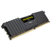 Corsair Vengeance LPX | DDR4 RAM kit | 16GB 3200MHz CL16 | 2 x 8GB Black
