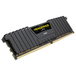 Corsair Vengeance LPX | DDR4 RAM kit | 16GB 3200MHz CL16 | 2 x 8GB Black