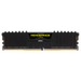 Corsair Vengeance LPX | DDR4 RAM kit | 16GB 3200MHz CL16 | 2 x 8GB Black