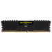 Corsair Vengeance LPX | DDR4 RAM kit | 16GB 3200MHz CL16 | 2 x 8GB Black