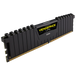 Corsair Vengeance LPX | DDR4 RAM kit | 16GB 3200MHz CL16 | 2 x 8GB Black