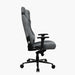 Arozzi Vernazza Soft Fabric | Gaming chair | 3D armrests | Ash