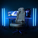 Arozzi Vernazza Soft Fabric | Gaming chair | 3D armrests | Ash