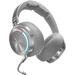 CORSAIR VIRTUOSO MAX | Wireless gaming headset | 2.4GHz and Bluetooth | Silver