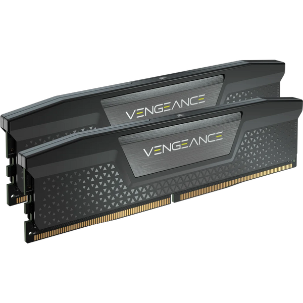 CORSAIR VENGEANCE | DDR5 RAM | 32GB 6000MT/s CL36 | Grey 2 x 16GB