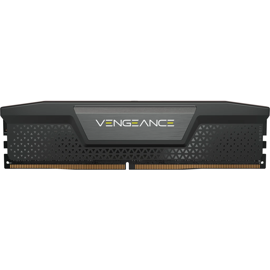 CORSAIR VENGEANCE | DDR5 RAM | 32GB 6000MT/s CL36 | Grey 2 x 16GB