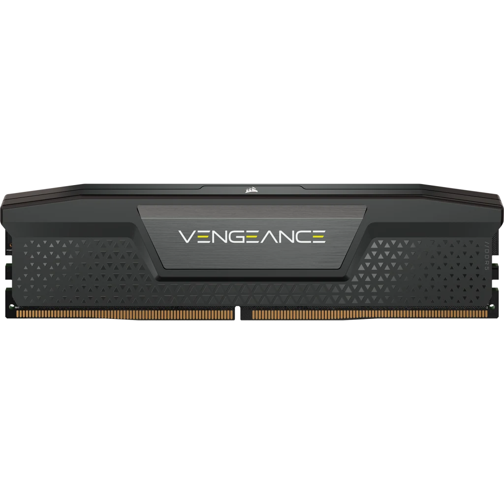 CORSAIR VENGEANCE | DDR5 RAM | 32GB 6000MT/s CL36 | Grey 2 x 16GB
