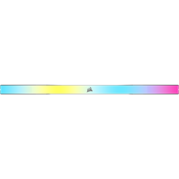 CORSAIR VENGEANCE RGB | DDR5 RAM | 32GB 6000MT/s CL30 | Grey