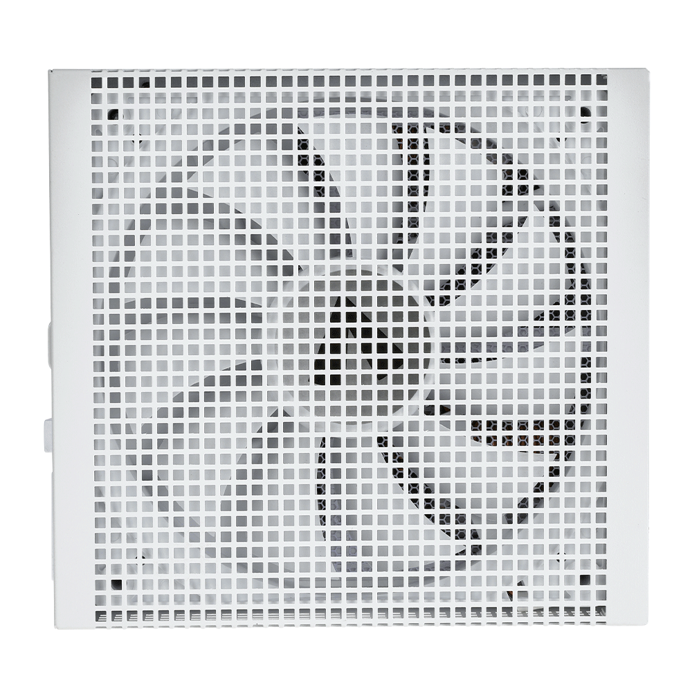 VIDA Heracles | ATX power supply | 750W 80 Plus Bronze | White