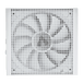 VIDA Heracles | ATX power supply | 750W 80 Plus Bronze | White