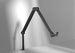 Elgato Wave Mic Arm MK.2 | Microphone boom arm | 950 mm reach | Black