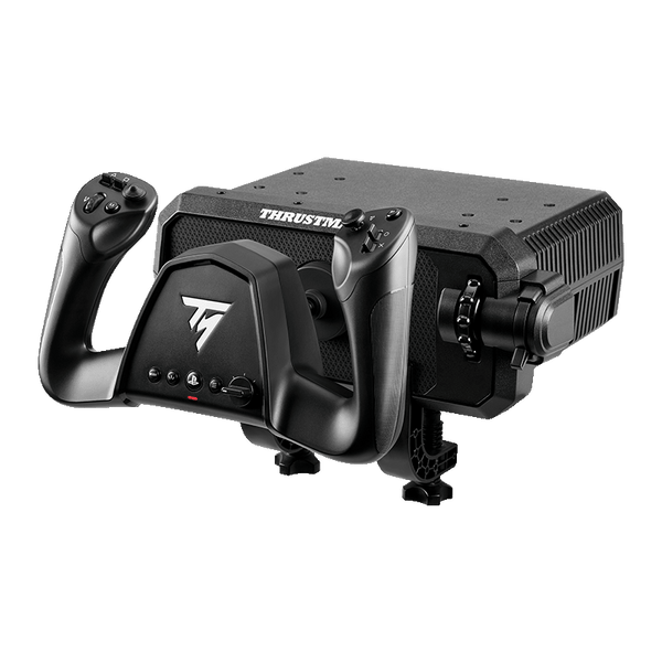 Thrustmaster TCA SKY YOKE | PS5 and PC