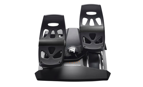 Thrustmaster T.Flight Rudder Pedals | PC PS4 Xbox | Black