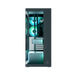 ARCTIC Xtender | PC case | E-ATX and 420 mm radiator support | Black clear glass
