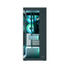 ARCTIC Xtender | PC case | E-ATX and 420 mm radiator support | Black clear glass