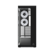 ARCTIC Xtender | PC case | E-ATX and 420 mm radiator support | Black clear glass
