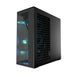 ARCTIC Xtender | E-ATX PC case | 5 pre-installed fans | Mirror Black