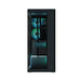 ARCTIC Xtender | PC case | E-ATX mid tower | Black tinted glass