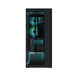 ARCTIC Xtender | PC case | E-ATX mid tower | Black tinted glass