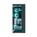 ARCTIC Xtender VG | E-ATX PC case | Vertical GPU mount | Black clear glass