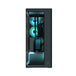 ARCTIC Xtender VG | E-ATX PC case | Vertical GPU mount | Mirror black