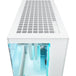 ARCTIC Xtender VG White | E-ATX PC case | Vertical GPU mount | Clear glass