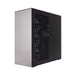 ARCTIC Xtender VG | E-ATX PC case | Vertical GPU mount | Mirror black