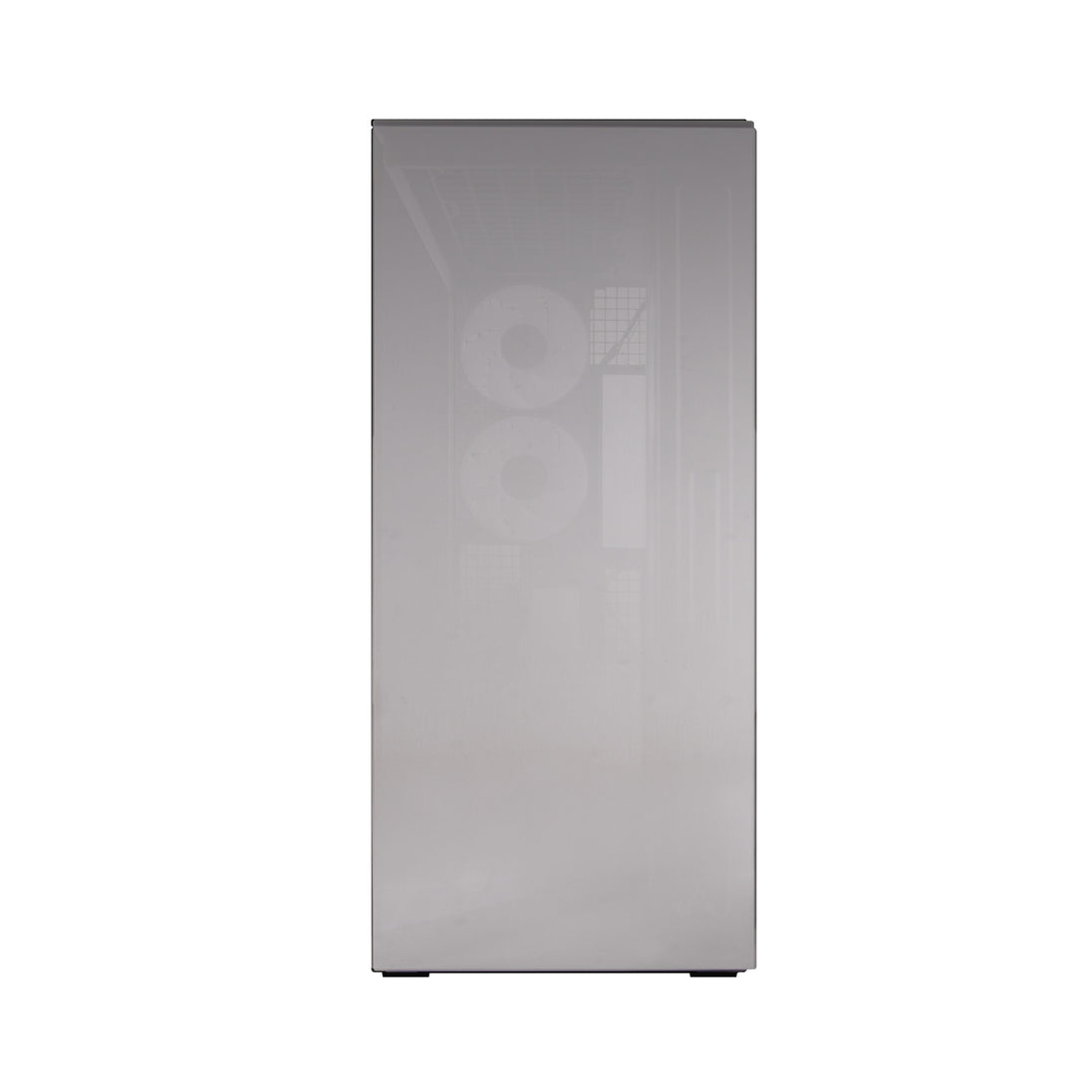 ARCTIC Xtender | E-ATX PC case | 5 pre-installed fans | Mirror Black