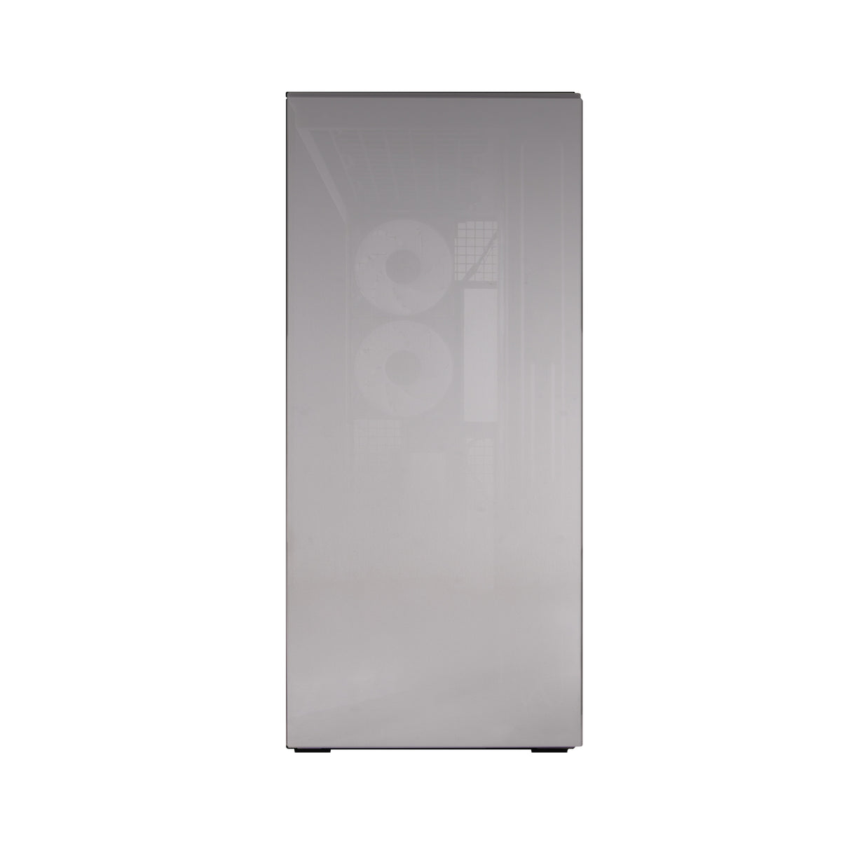 ARCTIC Xtender | E-ATX PC case | 5 pre-installed fans | Mirror Black