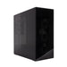 ARCTIC Xtender | PC case | E-ATX mid tower | Black tinted glass