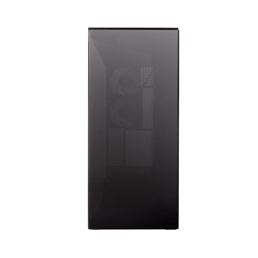 ARCTIC Xtender | PC case | E-ATX mid tower | Black tinted glass