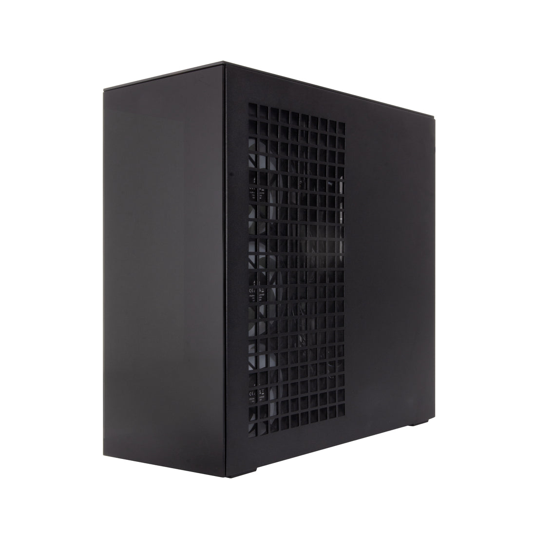 ARCTIC Xtender | PC case | E-ATX mid tower | Black tinted glass