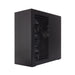ARCTIC Xtender | PC case | E-ATX mid tower | Black tinted glass