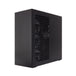 ARCTIC Xtender | PC case | E-ATX mid tower | Black tinted glass