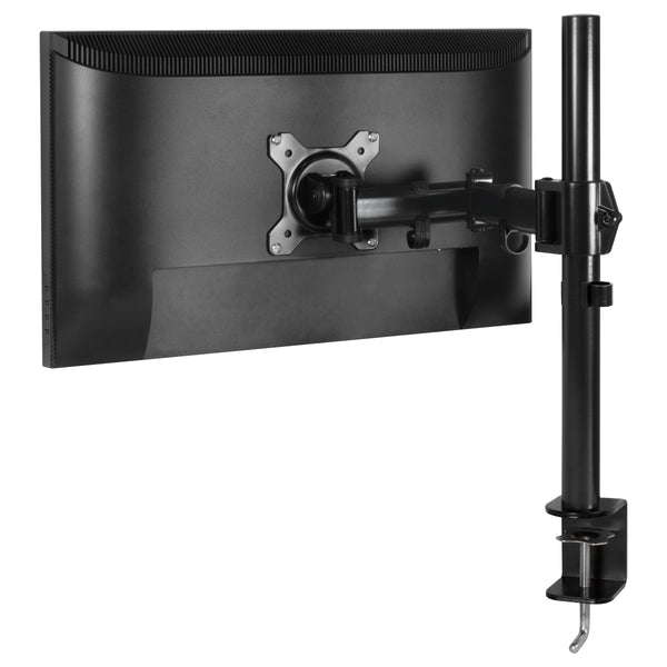 ARCTIC Z1 Basic | Single monitor arm | VESA 75/100 | Black