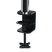 ARCTIC Z1 (Gen 3) | Single monitor arm | USB 2.0 hub | Matt black
