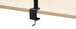 ARCTIC Z2 Basic | Dual monitor arm | VESA 75 x 75 and 100 x 100 | Black