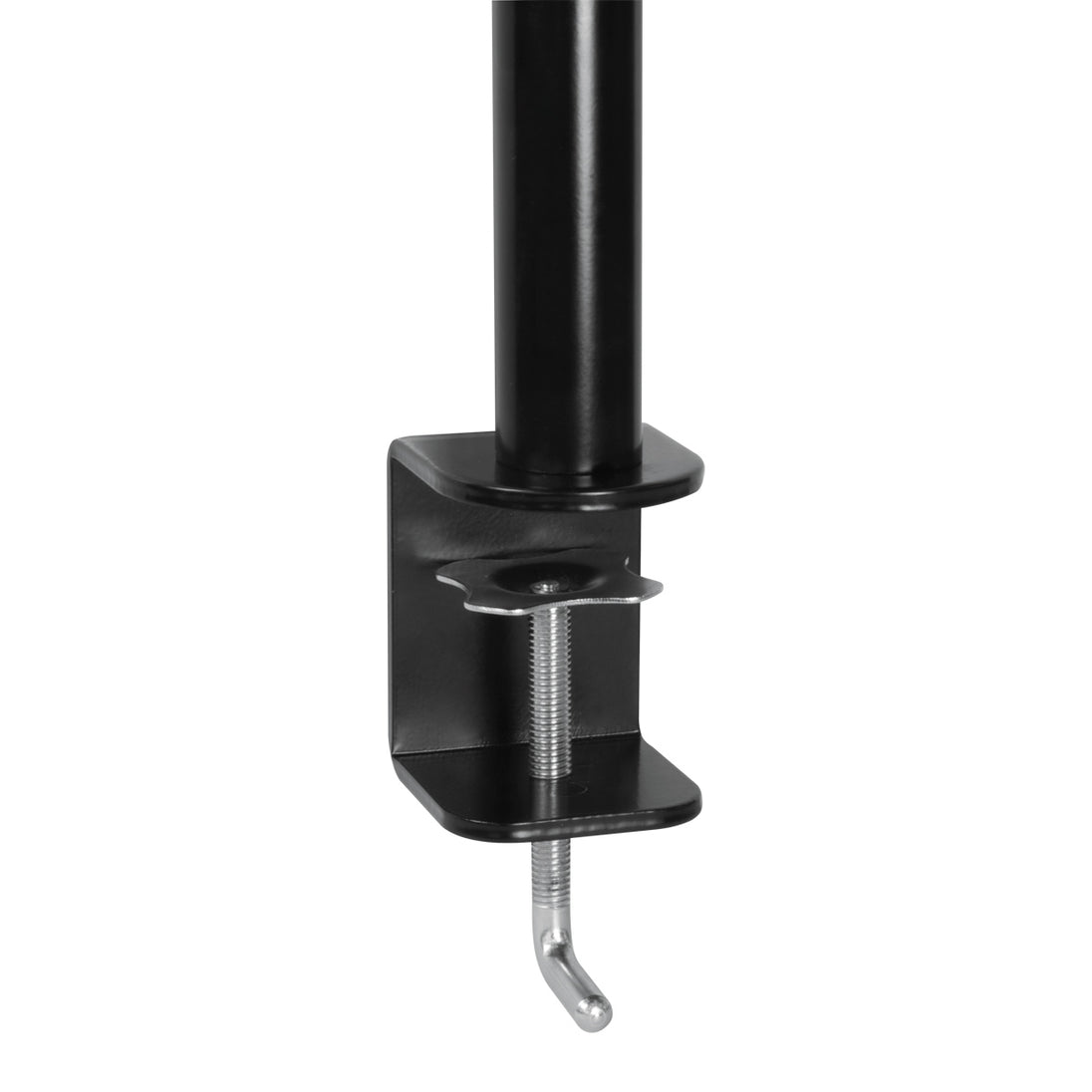 ARCTIC Z1 Basic | Single monitor arm | VESA 75/100 | Black