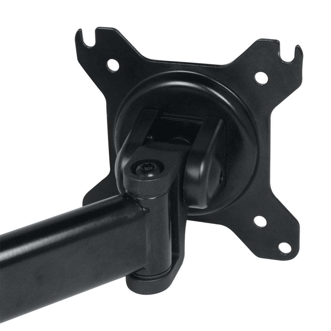 ARCTIC Z1 Basic | Single monitor arm | VESA 75/100 | Black