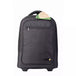 techair 3710v4e | Rolling laptop backpack | 15–16 inch | Black