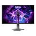 AOC AGON PRO AG276QKD2 | Gaming monitor | 26.5-inch QHD QD-OLED | 500Hz