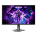 AOC AGON PRO AG276QKD2 | Gaming monitor | 26.5-inch QHD QD-OLED | 500Hz