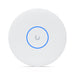 Ubiquiti UniFi U7 Pro XG | Wi-Fi 7 access point | 10 GbE PoE+ | White