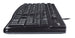 Logitech K120 | Wired keyboard | Full-size USB | UK QWERTY | Black
