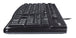 Logitech K120 | Wired keyboard | Full-size USB | UK QWERTY | Black