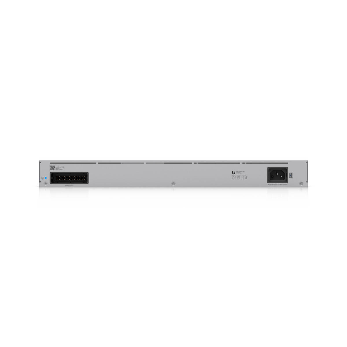 Ubiquiti UniFi Dream Machine Pro Max | Cloud gateway | 5 Gbps IDS/IPS