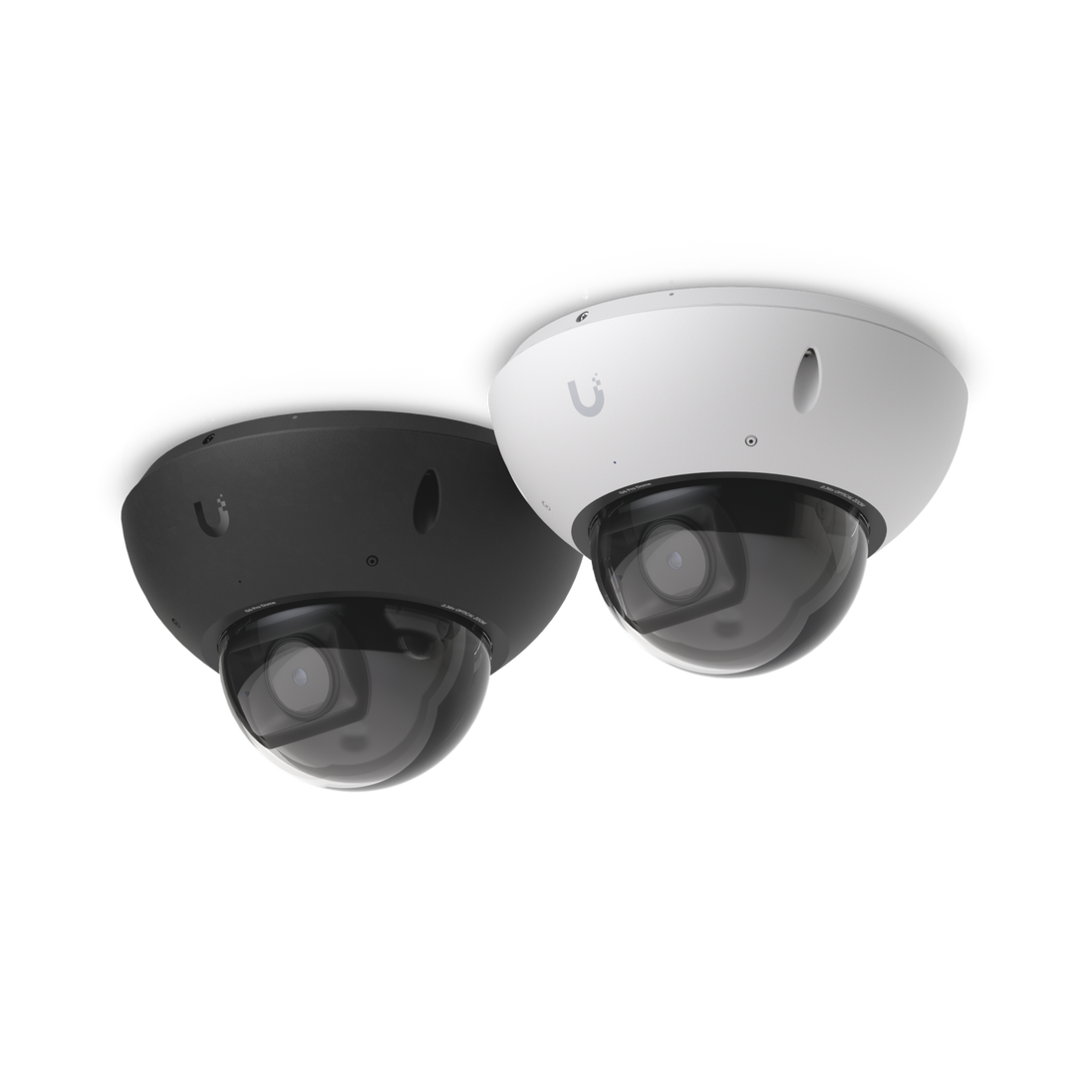 Ubiquiti G6 Turret | 4K PoE security camera | 8MP with AI detection | White